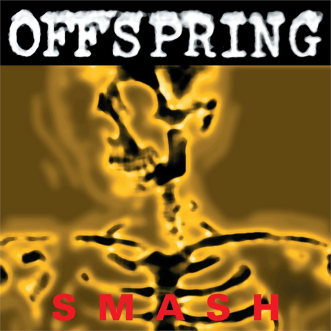 OFFSPRING - SMASH (1994)