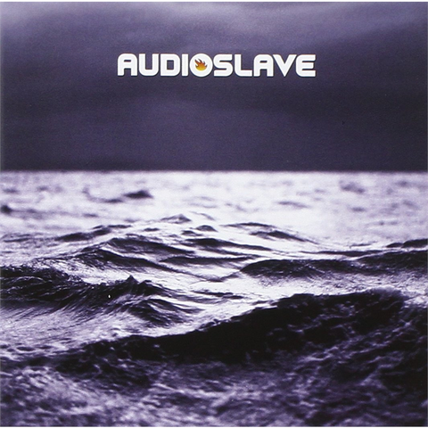 AUDIOSLAVE - OUT OF EXILE (2005)