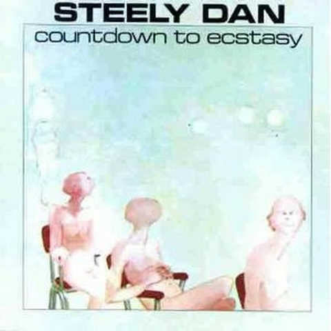 STEELY DAN - COUNTDOWN TO ECSTASY (REMASTERED)