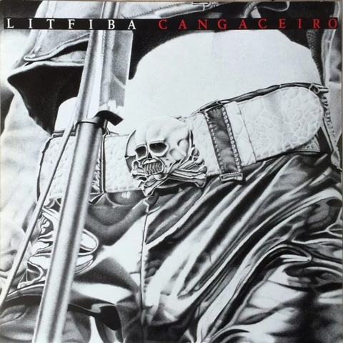 LITFIBA - CANGACEIRO (12'' - CLRD - RSD'24)