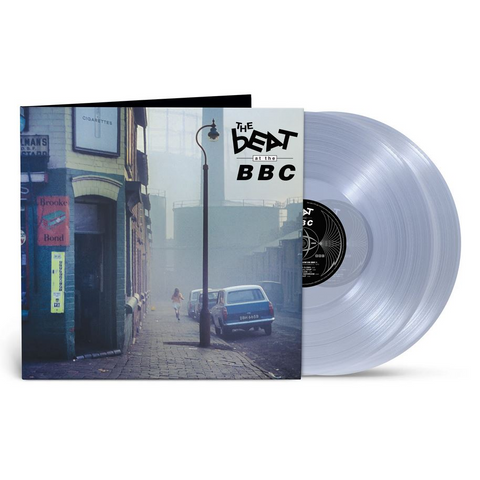 THE BEAT - THE BEAT AT THE BBC (2LP - BLACKFRIDAY25)