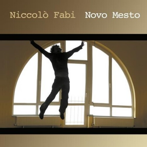 NICCOLO' FABI - NOVO MESTO (LP - 2006)