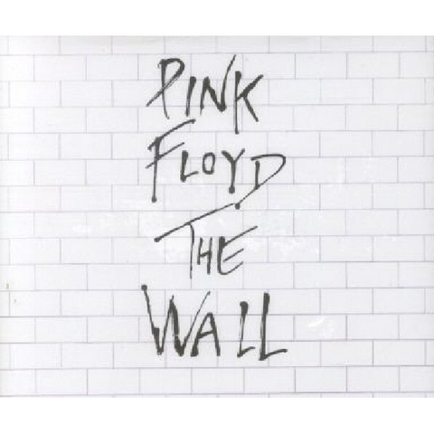 PINK FLOYD - THE WALL