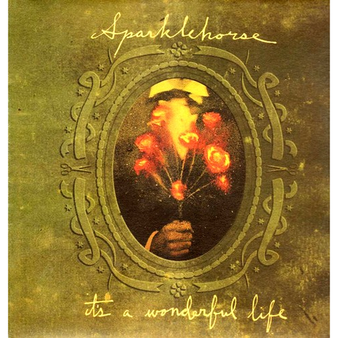 SPARKLEHORSE - IT'S A WONDERFUL LIFE (2001)