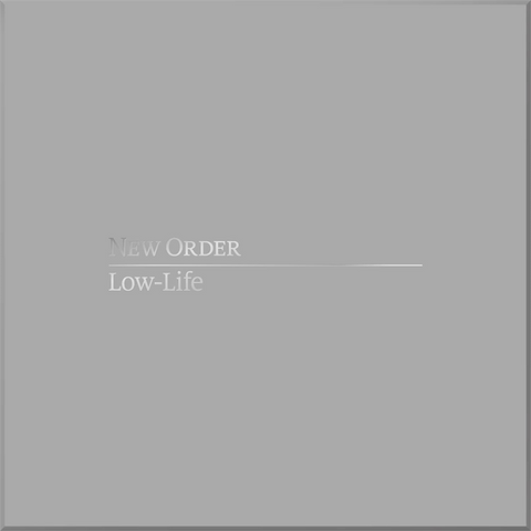 NEW ORDER - LOW-LIFE (LP+2CD+2DVD - ltd ed box set | rem23 - 1985)
