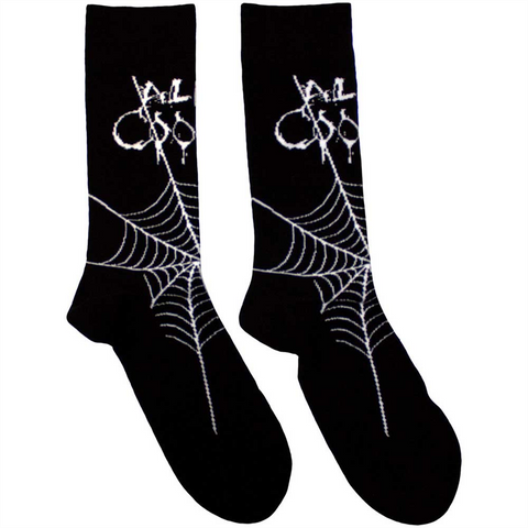 ALICE COOPER - WEB - CALZINI / TAGLIA 41-46