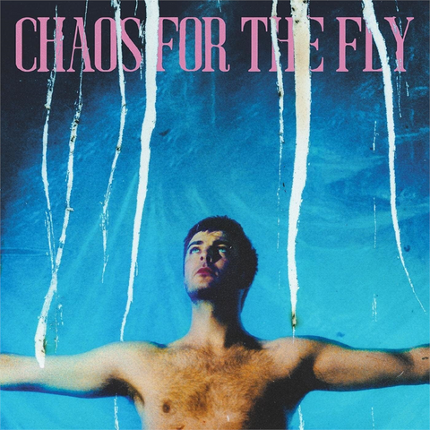 GRIAN CHATTEN - CHAOS FOR THE FLY (LP - indie only | bianco - 2023)