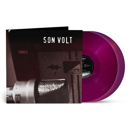 SON VOLT - TRACE (2LP - BLACKFRIDAY25)