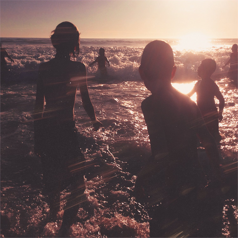 LINKIN PARK - ONE MORE LIGHT (2017)
