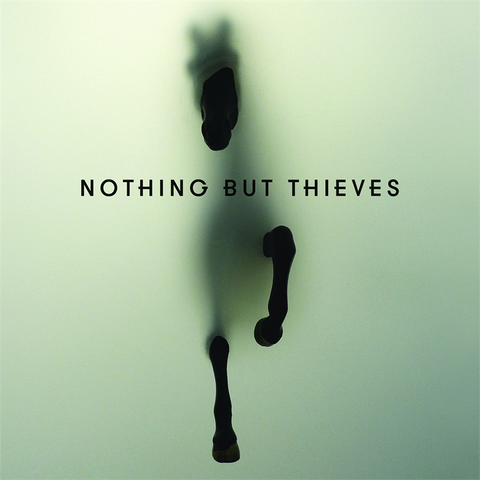 NOTHING BUT THIEVES - NOTHING BUT THIEVES (2016)