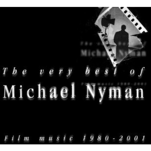 MICHAEL NYMAN - THE VERY BEST OF...(2CD)