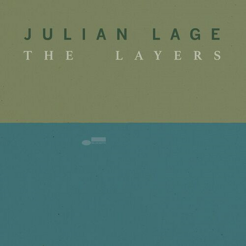 JULIAN LAGE - THE LAYERS (LP - 2023)