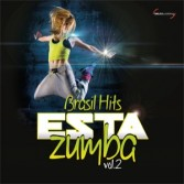 BRASIL HITS - ARTISTI VARI - ESTA ZUMBA