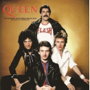 QUEEN - LIVE AT ESTADIO JOSE AMALFITANI, BUENOS AIRES (LP - 2023)