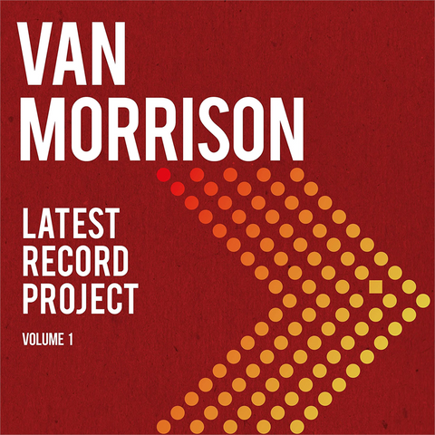 VAN MORRISON - LATEST RECORD PROJECT VOL.1 (3LP - BOX SET - 2021)