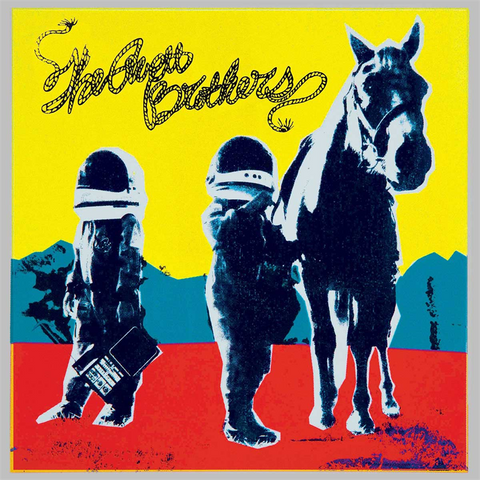AVETT BROTHERS (THE) - TRUE SADNESS (2016)