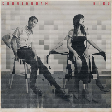 MADISON CUNNINGHAM & ANDREW BIRD - CUNNINGHAM / BIRD (2024)