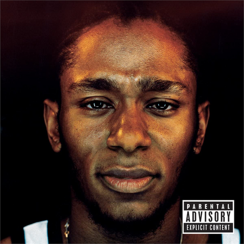 MOS DEF - BLACK ON BOTH SIDES (2LP - REM'15 - 1999)