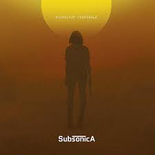 SUBSONICA - MICROCHIP TEMPORALE (2LP - 2019)