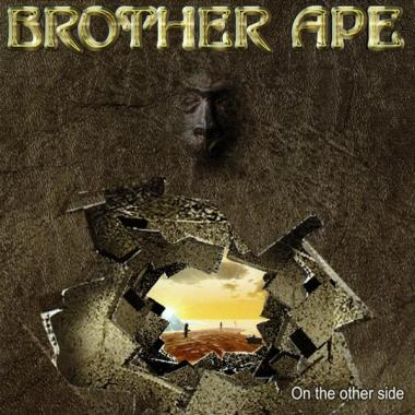 BROTHER APE - ON THE OTHER SIDE (2005)