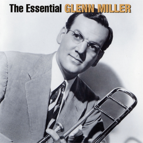 GLEN MILLER - THE ESSENTIAL GLEN MILLER (2CD)