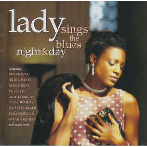 LADY SINGS THE BLUES - NIGHT & DAY - vol.02