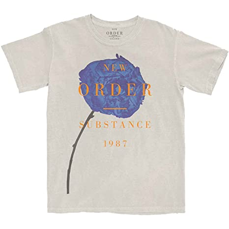 NEW ORDER - SPRING SUBSTANCE: Dipdye - Bianca