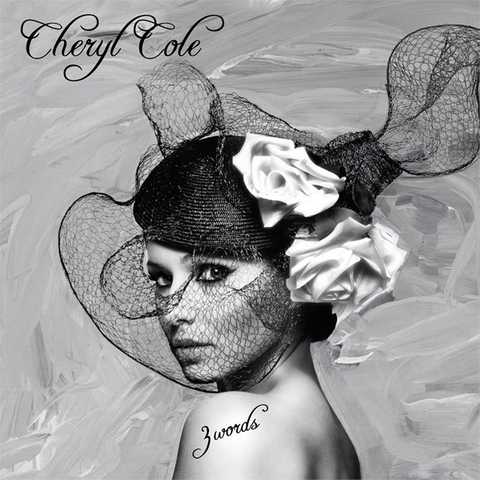 CHERYL COLE - 3 WORDS