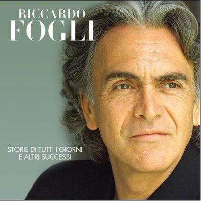 RICCARDO FOGLI - STORIE DI TUTTI I GIORNI E ALTRI SUCCESSI (2024)