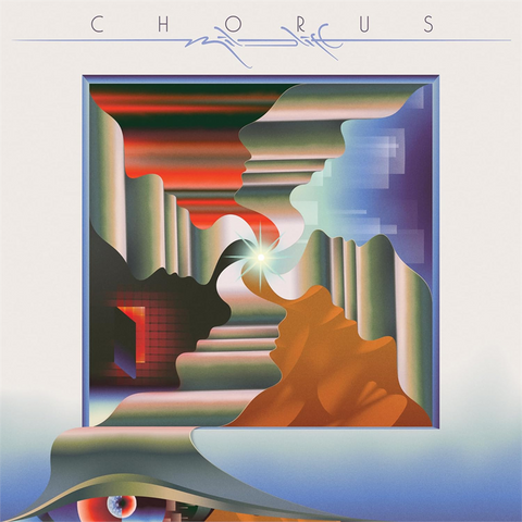 MILDLIFE - CHORUS (2024)