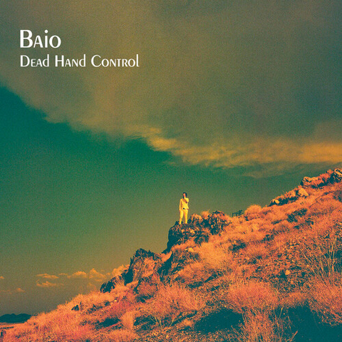 BAIO - DEAD HAND CONTROL (2021)
