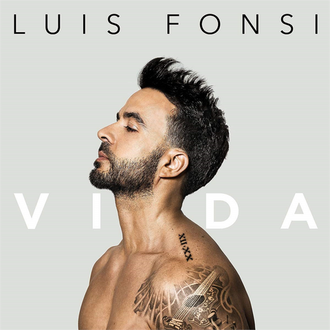 FONSI LUIS - VIDA (2019)