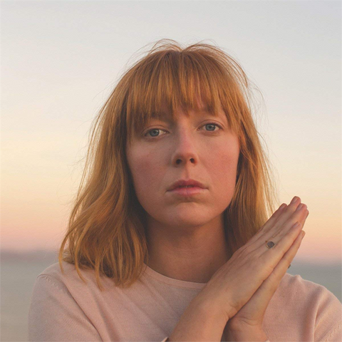 KACEY JOHANSING - THE HIDING (2017)