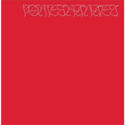 NICOLAS JAAR - POMEGRANATES (2LP - 2025)
