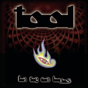 TOOL - LATERALUS (2LP - PICT.DISC - 2001)