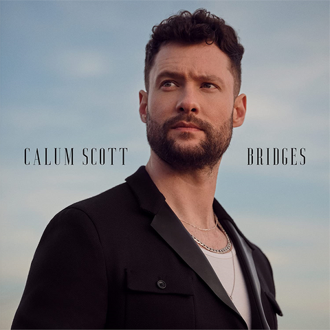 CALUM SCOTT - BRIDGES (2022)