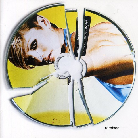 MOBY - LAST NIGHT REMIXED (2008)