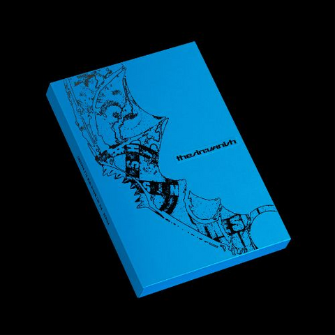 ENHYPEN - THE SIN: VANISH (2026 - STORM)