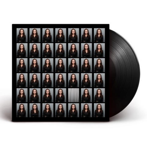 SOPHIE ELLIS-BEXTOR - PERIMENOPOP (LP - 2025)