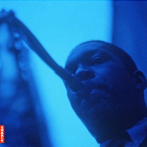JOHN COLTRANE - A LOVE SUPREME (LP - COLLECTION - 2024)