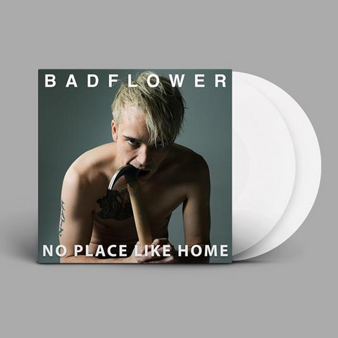 BADFLOWER - NO PLACE LIKE HOME (2LP - 2025)
