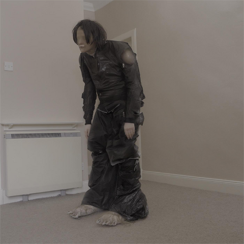 EL PERRO DEL MAR - BIG ANONYMOUS (2024)