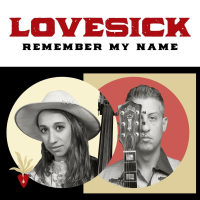 LOVESICK - REMEMBER MY NAME (2025)