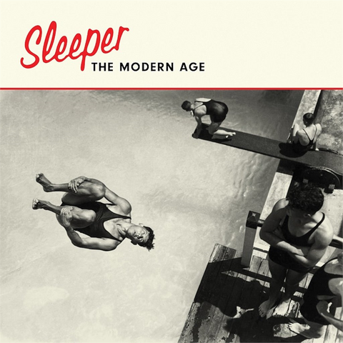 SLEEPER - THE MODERN AGE (2019)