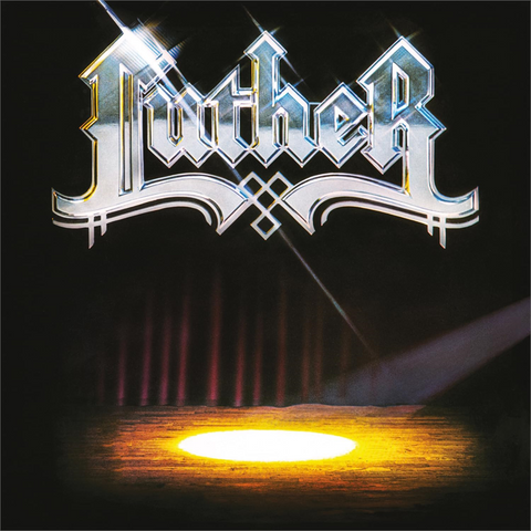 LUTHER - LUTHER (1976 - rem24)