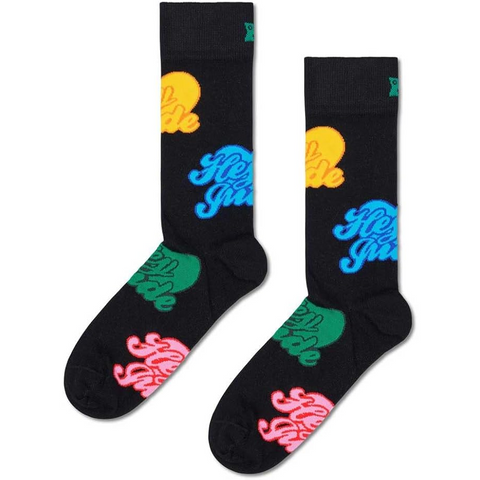 THE BEATLES - CALZINI - HEY JUDE - CALZINI / TAGLIA 36-40