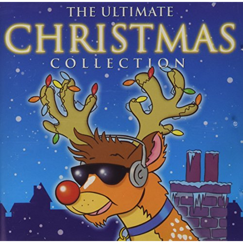 ULTIMATE CHRISTMAS - COLLECTION (2 CD)
