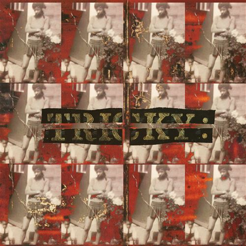 TRICKY - MAXINQUAYE [REINCARNATED] (1995 - deluxe - 2cd | rem23)
