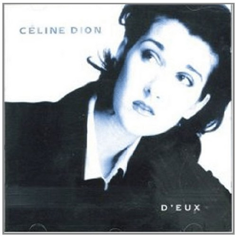 CELINE DION - D'EUX