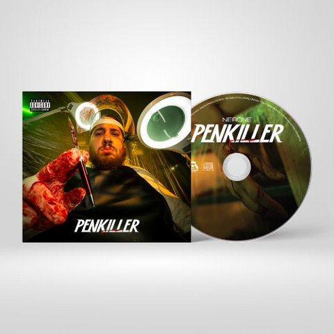 NERONE - PENKILLER (2025)